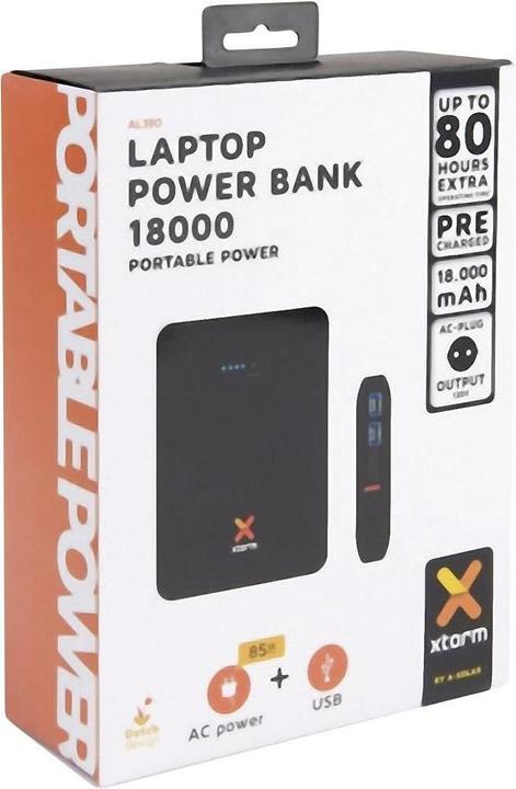 Actual product image Xtorm Al390