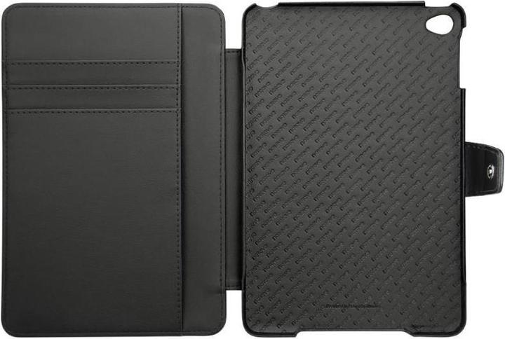Produktbild Noreve Lederschutzhülle Wallet (iPad mini 2019 (5. Gen))