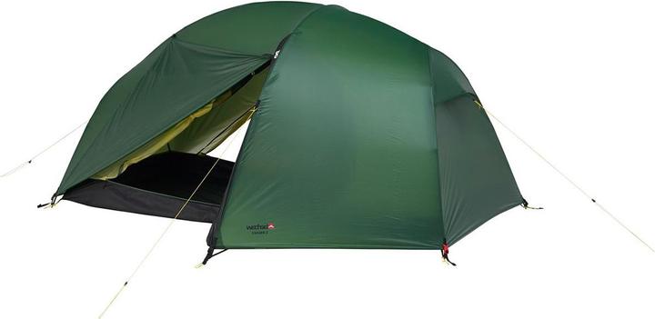 Image du produit Wechsel Tente Exogen 2 Zero-G Line (Tente igloo, 1.96 kg, 2 personnes)