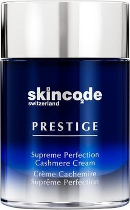 Produktbild Skincode Supreme Perfect Cashmere Crème (50 ml, 24h Creme)