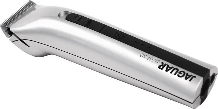 Actual product image Jaguar J-Cut 50 incl. comb set