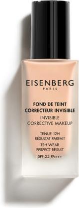 Immagine prodotto Eisenberg Le Maquillage Fond De Teint Correcteur Invisible (Porcellana naturale, 00 Naturel Porcelaine)