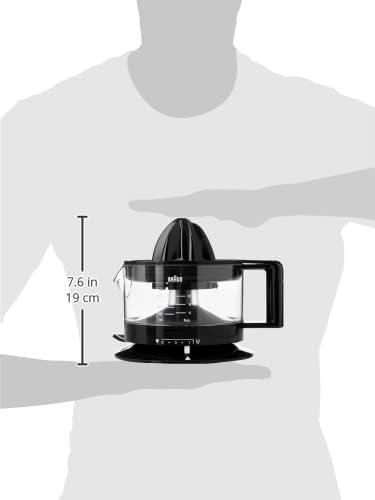 Immagine prodotto Braun CJ3000BK