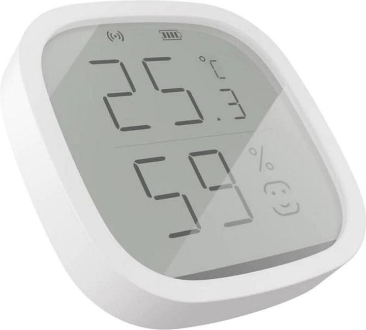 Image du produit Marmitek Hygromètre Sense MO Zigbee 3.0
