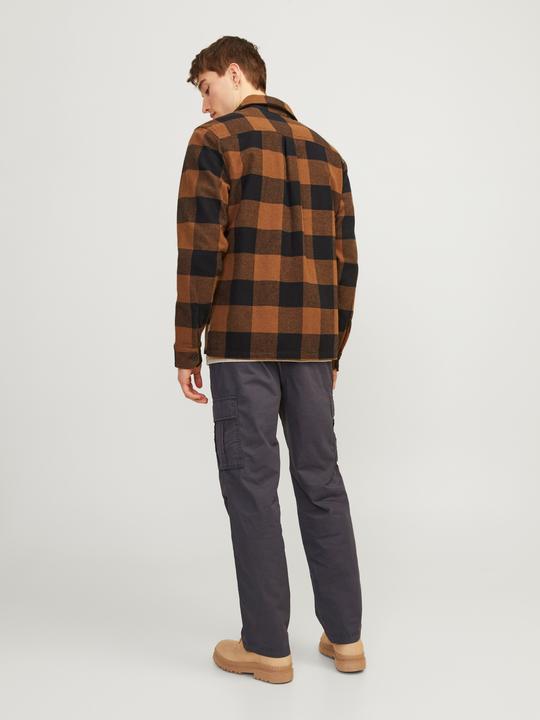Immagine prodotto Jack & Jones Confezione da 2 pantaloni cargo loose fit Pantaloni cargo (W34/L34)