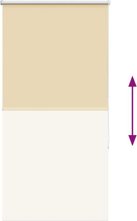 Actual product image VidaXL Marnin (70 x 150 cm)