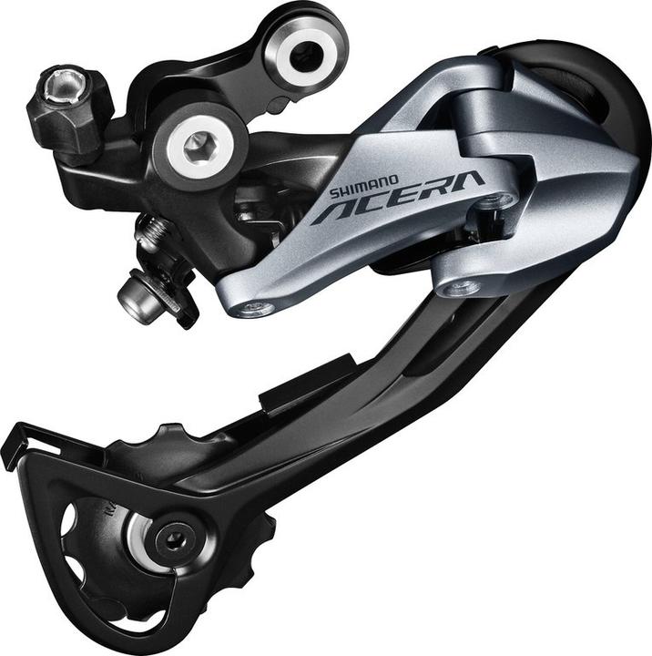 Produktbild Shimano Acera RD-M3000 (9-fach)