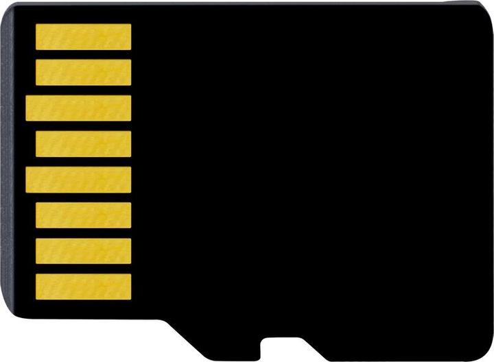 Produktbild Delkin HYPERSPEED UHS-I (V30) microSD 32GB R:100MB/s W:75MB/s (32 GB, microSDHC, U3, UHS-I)