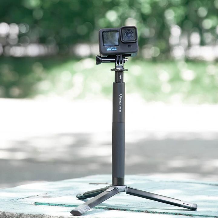 Produktbild Ulanzi MT 57 Selfie Stick Pole (Insta360, GoPro)