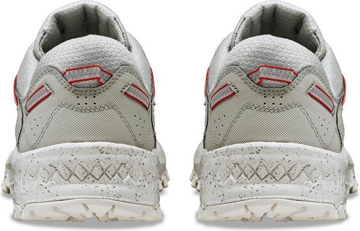 Actual product image Saucony trainers grid peak (42)