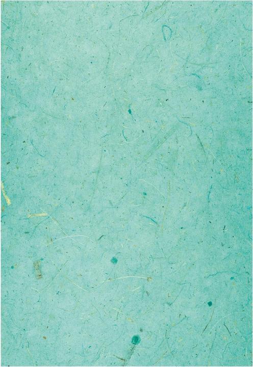 Immagine prodotto Ursus Carta artigianale Carte naturali 10 pezzi, Oceana (70 g/m², 10 x)