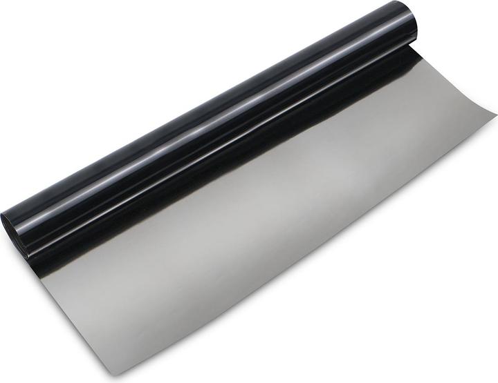 Casativo Privacy film, dark, with UV protection (50 x 200 cm)