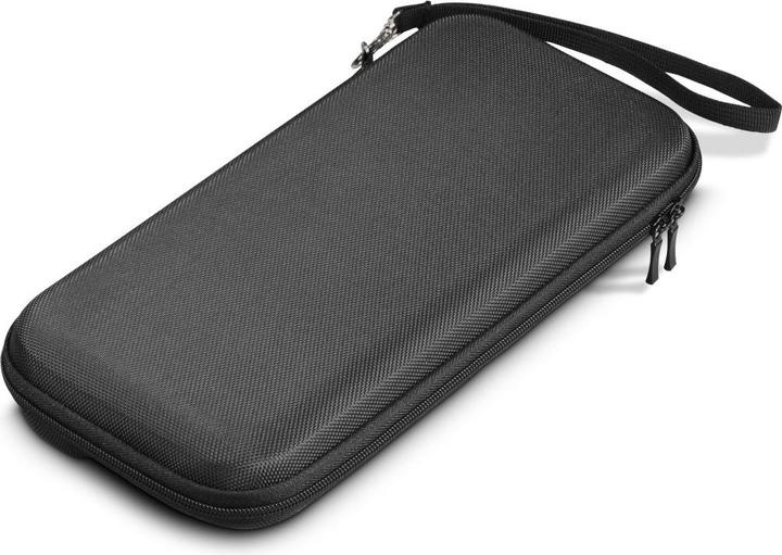 Actual product image Urage Starter-Kit (Tasche, Glas) für Nintendo Switch 2, Schwarz (Switch 2)