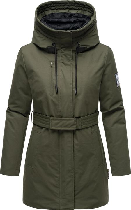 Produktbild Navahoo Eishauch 14 (XXL)