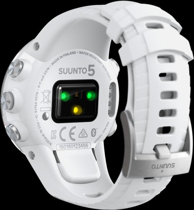 Produktbild Suunto 5 (46 mm)