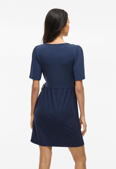 Image du produit Vila Kurzes Wickelkleid (L)