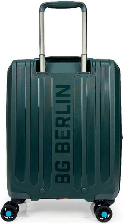 Immagine prodotto BG Berlin Enduro Luggage V2 - 2er Kofferset (100 l, XL (da 115l))