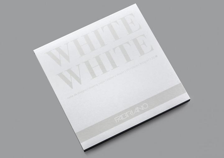 Immagine prodotto Fabriano Carta per artisti Bianco Bianco A3, 20 fogli (A3)