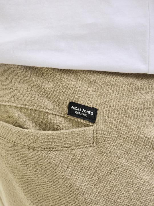 Immagine prodotto Jack & Jones Regular Fit Sweat-Shorts Sweat-Shorts (XL)