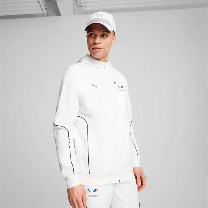 Produktbild Puma baseball kappe bmw mms (One Size)