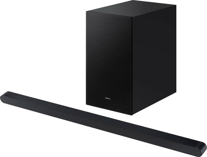 Actual product image Samsung Soundbar HW-S700D 3.1Ch Ultra Slim Design (3.1 Channel)