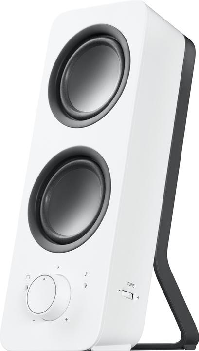 Actual product image Logitech Z200