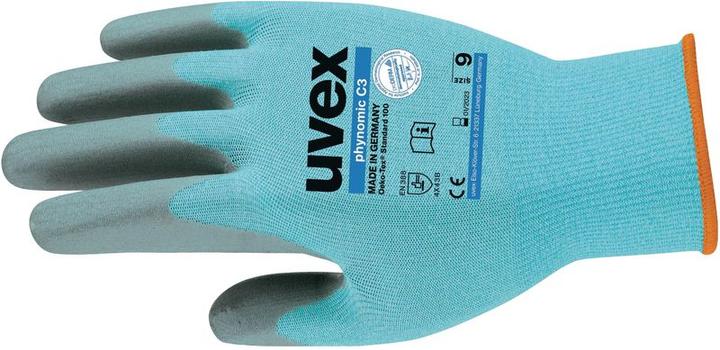 Image du produit Uvex Safety phynomic C3 (12)
