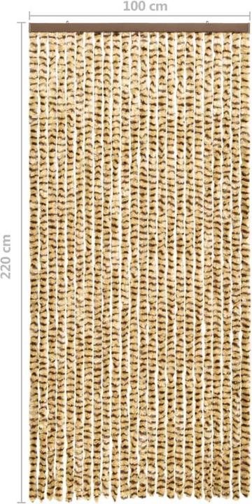 Immagine prodotto VidaXL Cholena (100 x 220 cm)