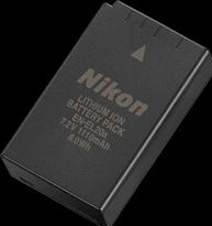Produktbild Nikon EN-EL20a (Akku)