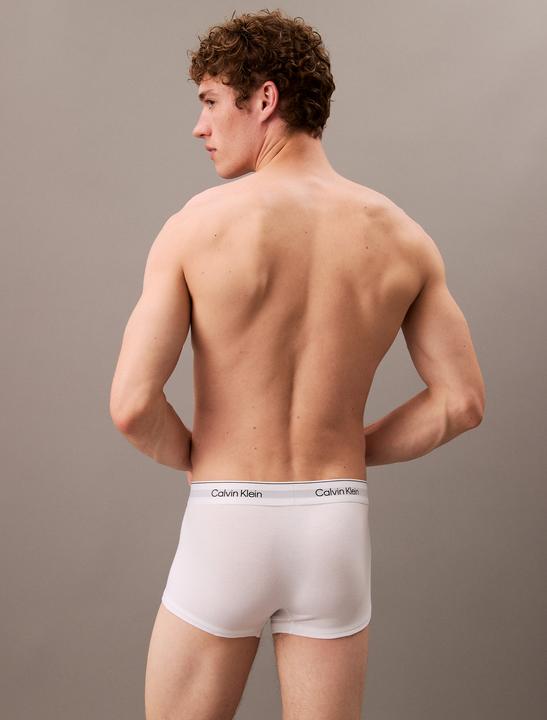 Actual product image Calvin Klein Low Rise Trunk 3pk (XXL)
