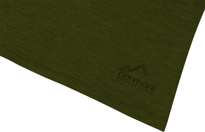 Produktbild Normani Herren Merino Unterwäsche-Set Melbourne/Sydney (6XL)