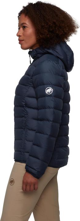 Actual product image Mammut Waymarker IN Hooded Jacket Women (M)