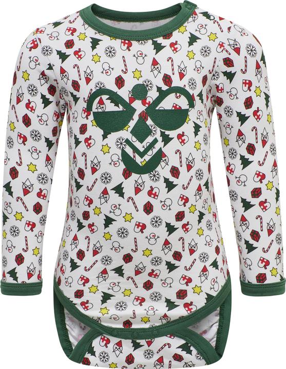 Produktbild hummel Elf Body L/S (74)