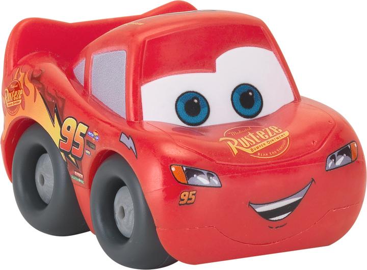 Image du produit Smoby Vroom Planet Cars In Gift Box