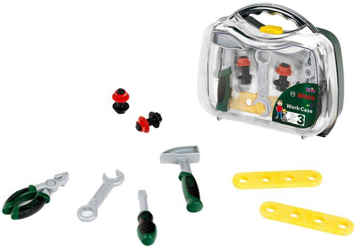 Actual product image Bosch Hausgeräte Small Bosch tool case