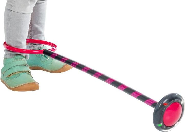 Image du produit Outdoor Active Swing Wheel mit Lichtrad (9.30 cm)
