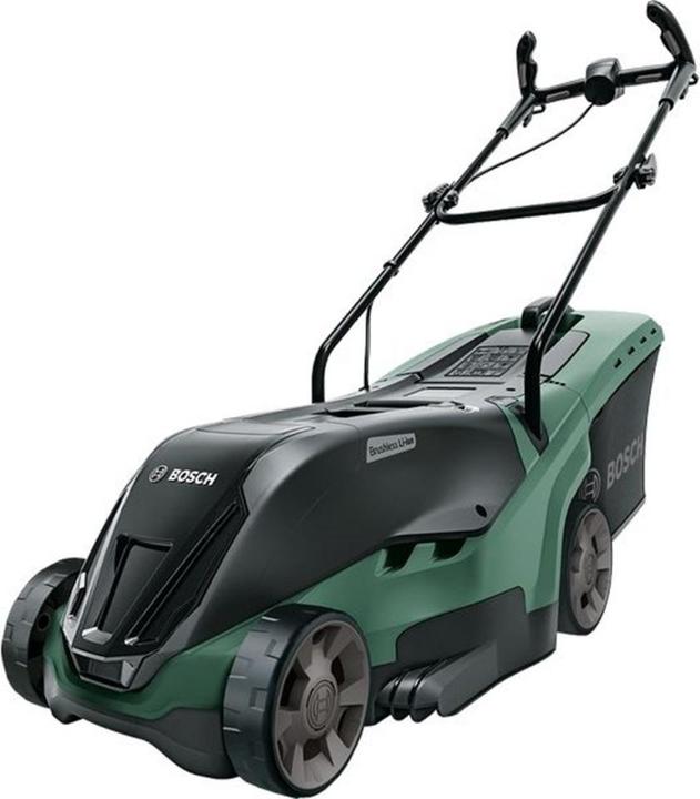 Bosch Home & Garden UniversalRotak 36-550 (Batteria ricaricabile)