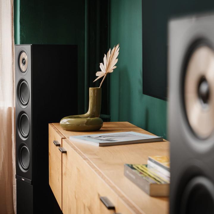 Immagine prodotto Teufel Stereo L 2 (1 coppia, 190 W)