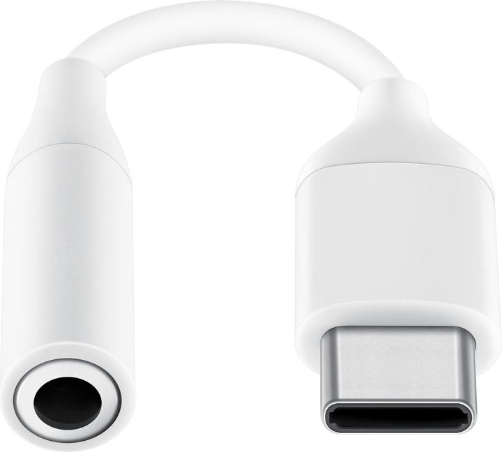 Produktbild Samsung USB-C Audio-Adapter (USB Typ C, 3.5mm Klinke)