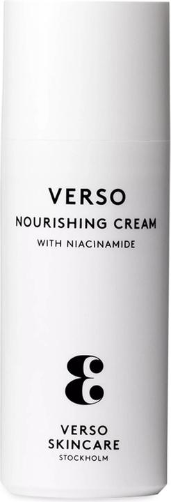 Actual product image Verso Nourishing Cream (50 ml, Day cream)