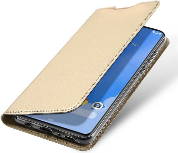 Immagine prodotto Dux Ducis Copertina per libri Skin Pro Series (Samsung Galaxy A70)