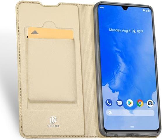 Immagine prodotto Dux Ducis Copertina per libri Skin Pro Series (Samsung Galaxy A70)