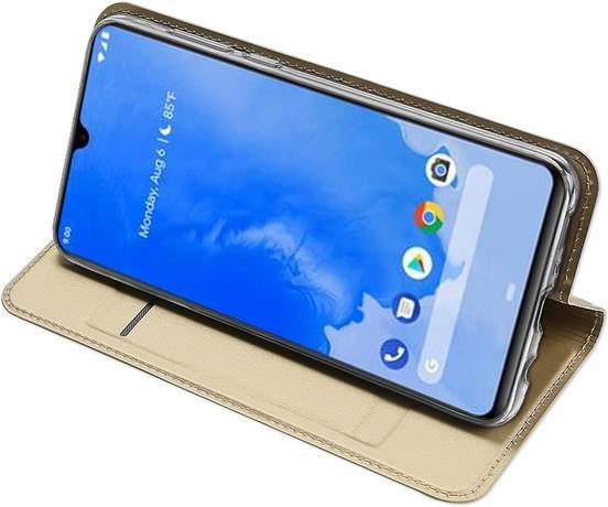 Immagine prodotto Dux Ducis Copertina per libri Skin Pro Series (Samsung Galaxy A70)