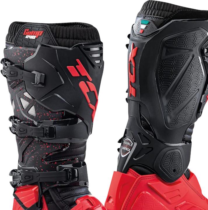 Produktbild TCX Stiefel Comp Evo 2 Michelin (Herren, 41)