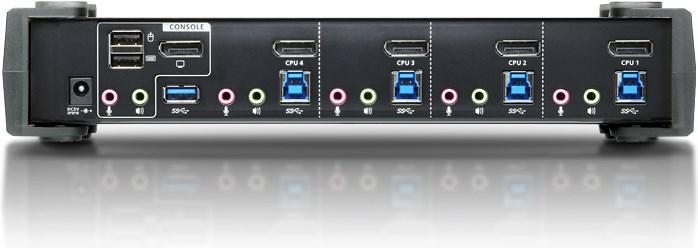 Produktbild Aten Cs1924