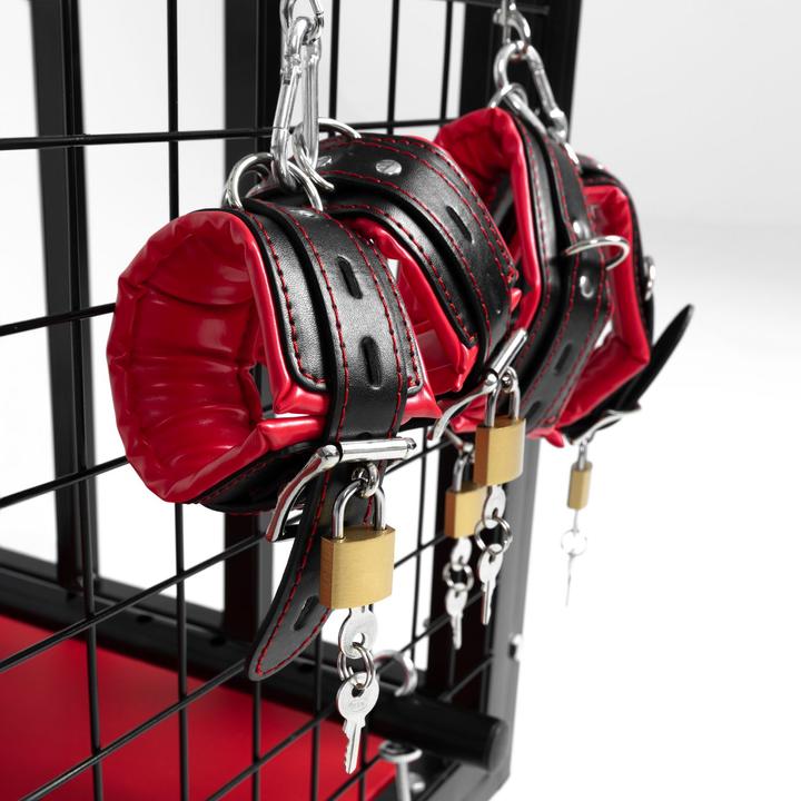 Produktbild Bedroom Fantasies BDSM Käfig