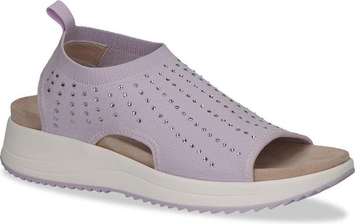 Actual product image Caprice Sandal (38)