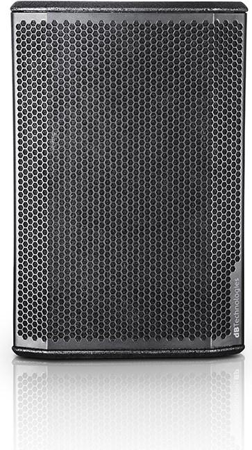 Image du produit dB Technologies SUB 612 (Actif, 1x 600 W)