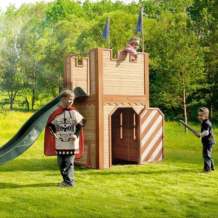 Immagine prodotto Axi Kinderspielburg Arthur