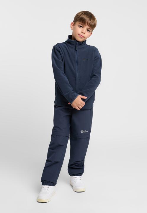 Immagine prodotto Jack Wolfskin Giacca Taunus da bambino (164)